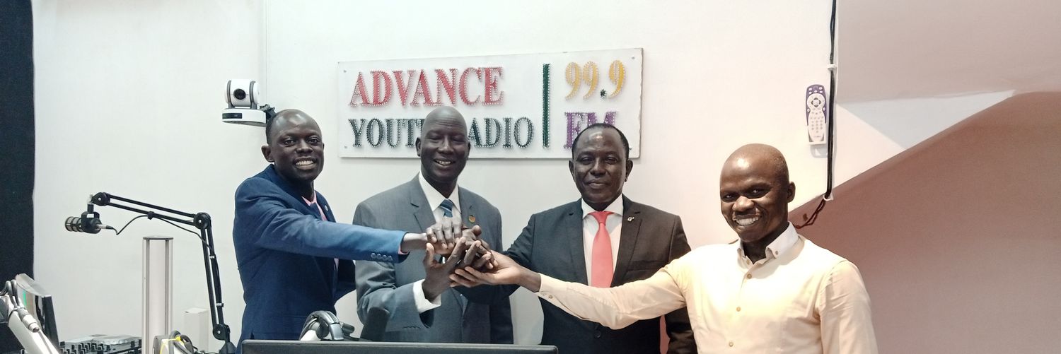 Integrity South Sudan banner