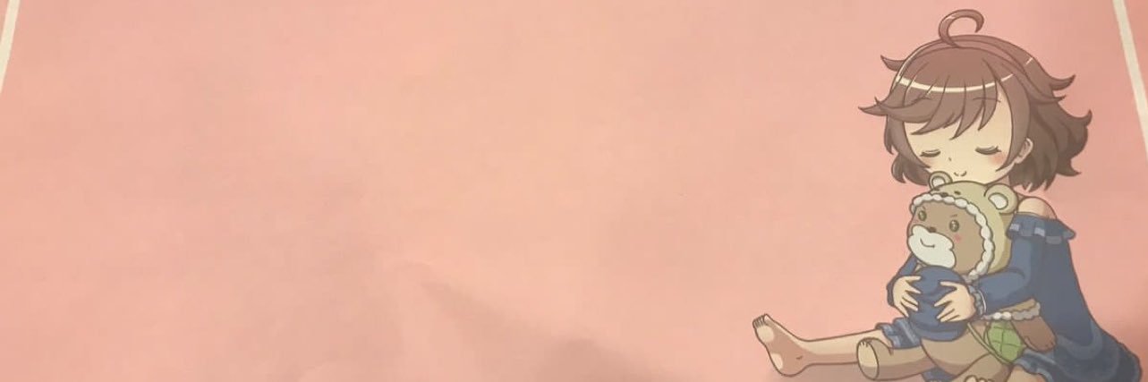 kuromouse's profile banner image