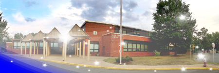 Glen Forest ES banner