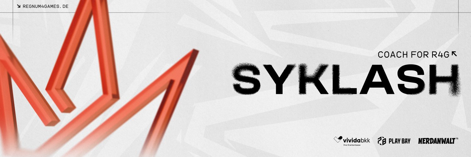 Syklash banner