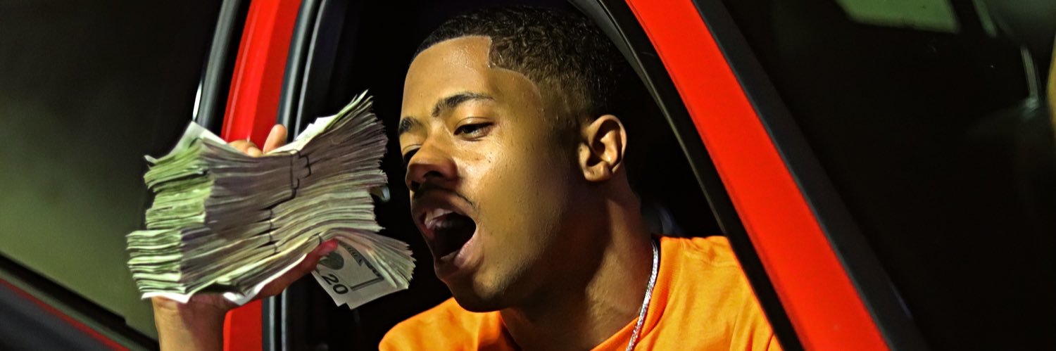 TreDaVinci's profile banner image