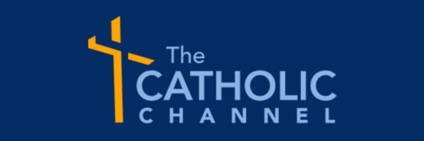 CatholicChannel Profile Banner
