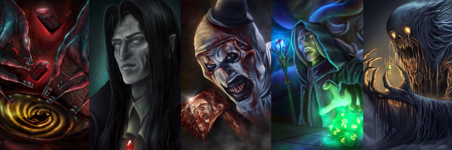 layrart's profile banner image