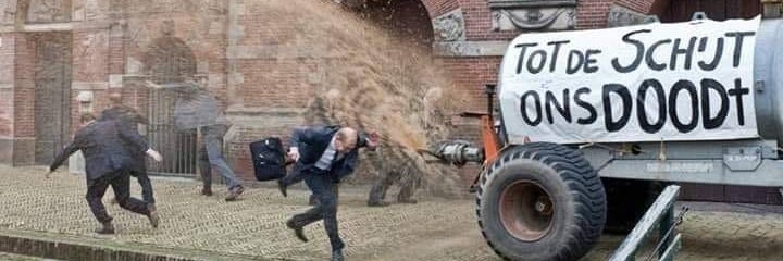 Wij gaan naar Den Haag banner