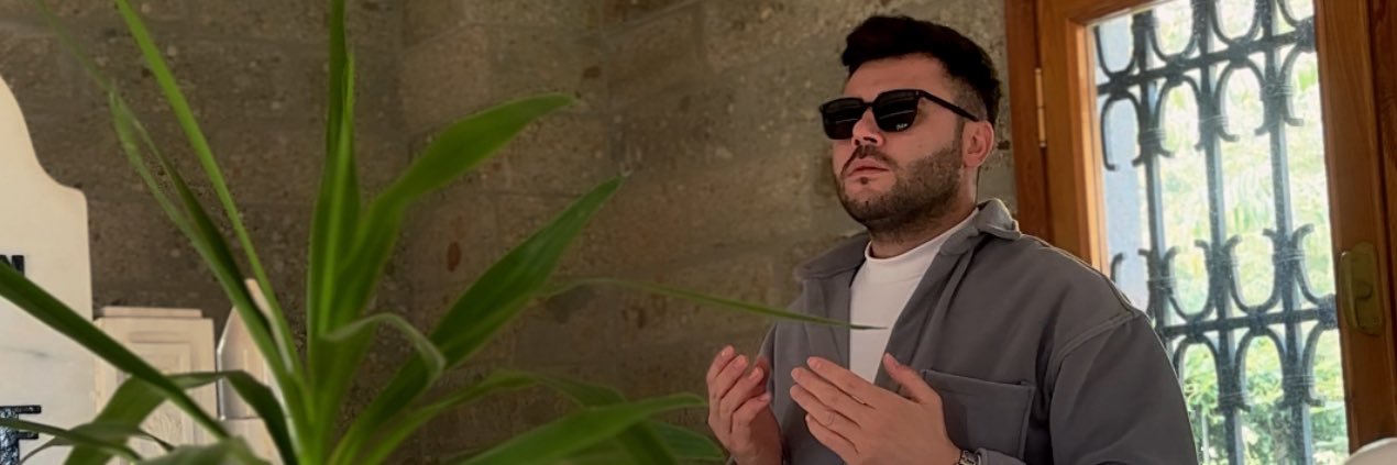 Barış banner