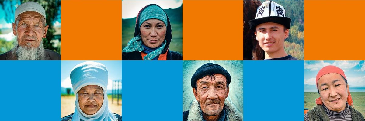 Central Asia Barometer banner