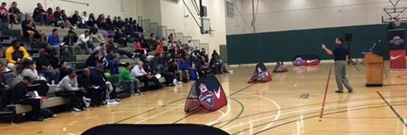 Coach Hal Wilson, Ph.D. banner