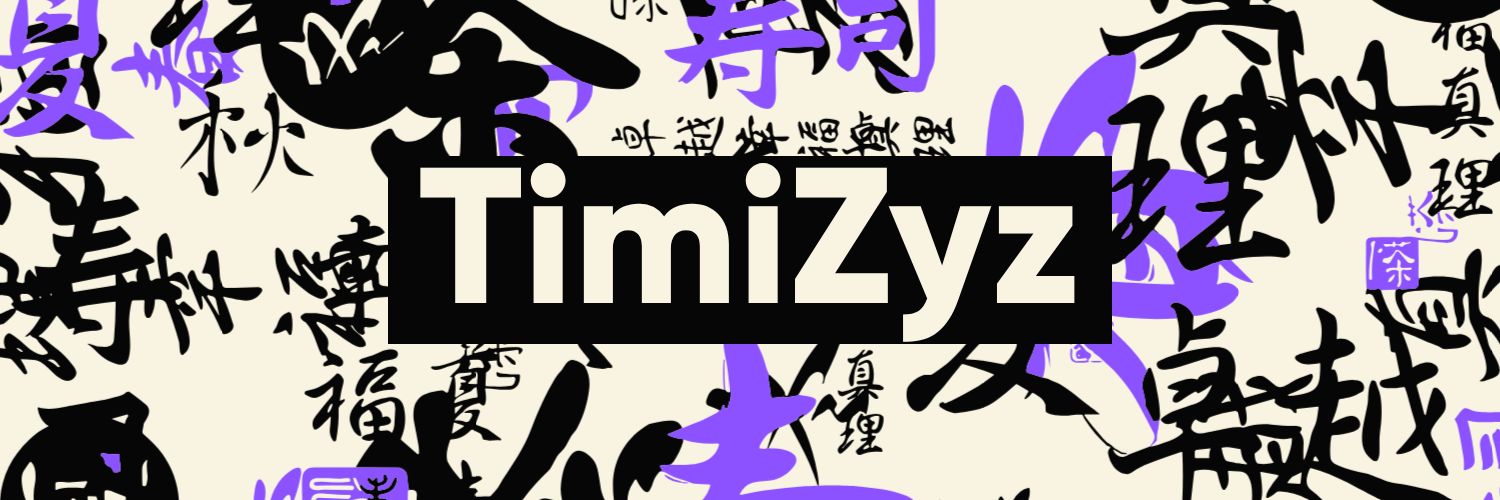 69Timii's profile banner image