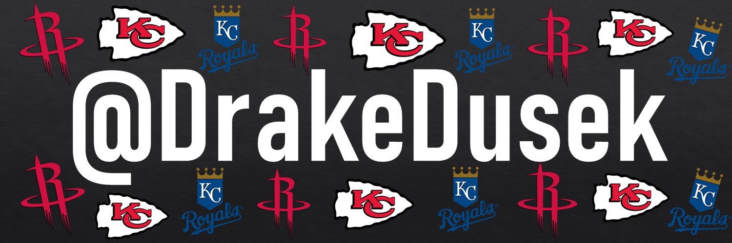 Drake Dusek banner