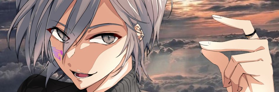 波堂 ケンイチ banner