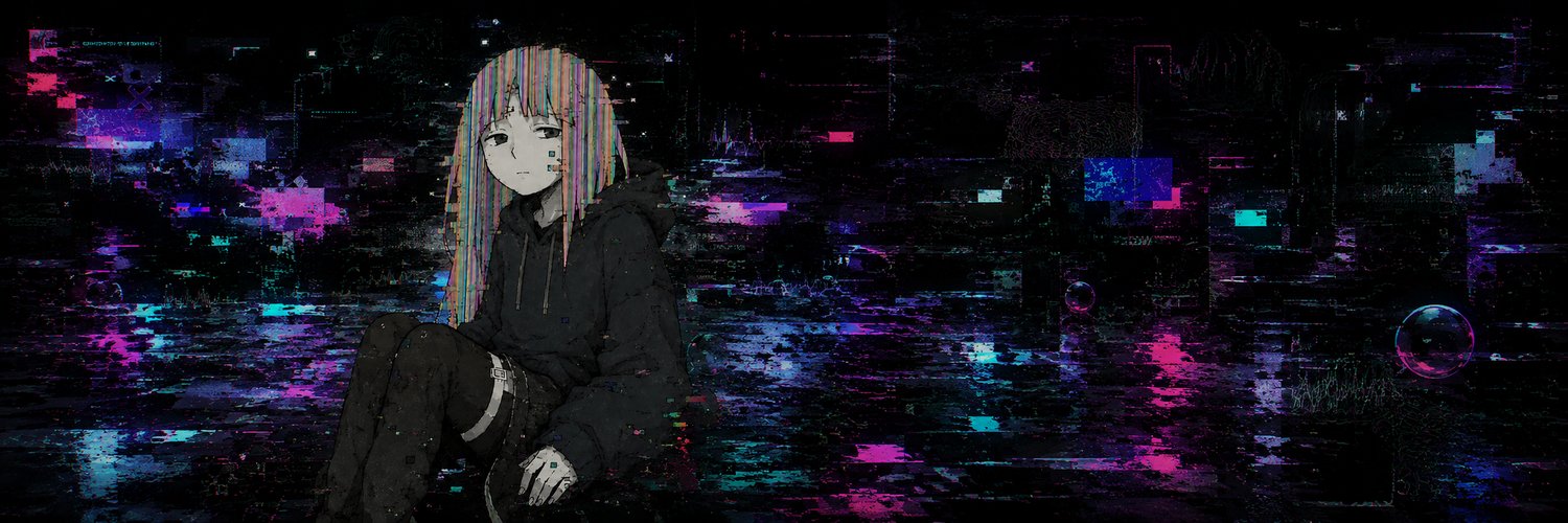 ERRORASOL's profile banner image