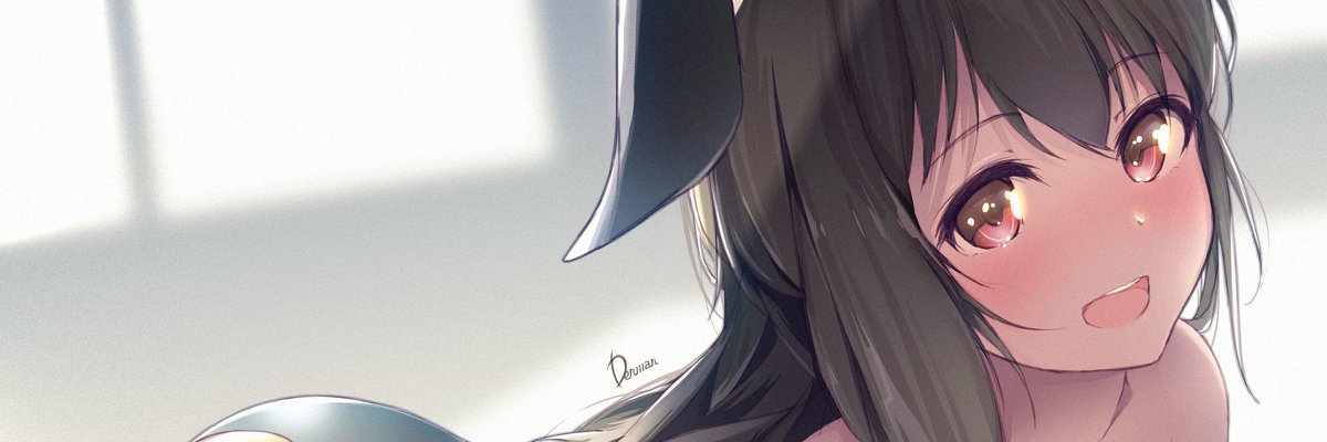 NANAauaa's profile banner image