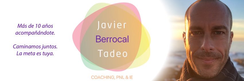 Javier BerrocalTadeo banner