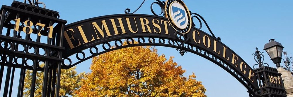 ElmhurstAlumni's profile banner image