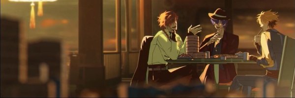 WaterryLemon Profile Banner