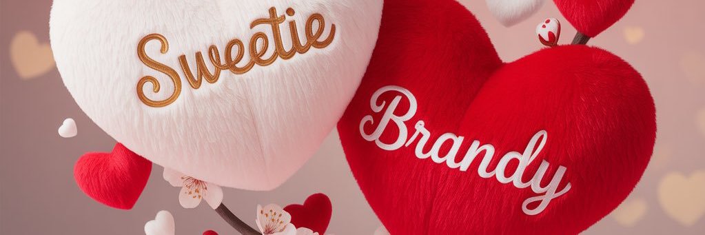 BRANDY's banner