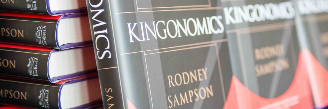 Professor Sampson banner
