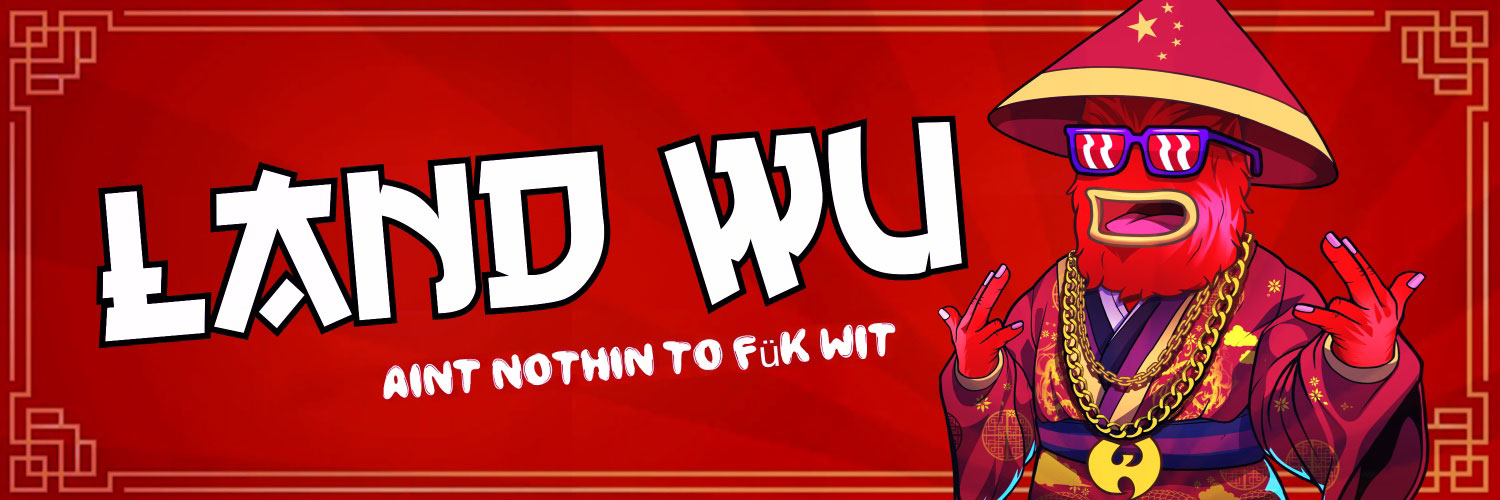 $LandWu banner