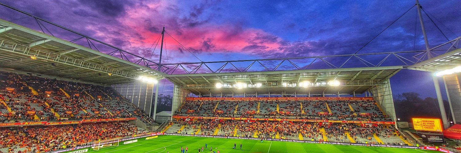 RCLens Database banner