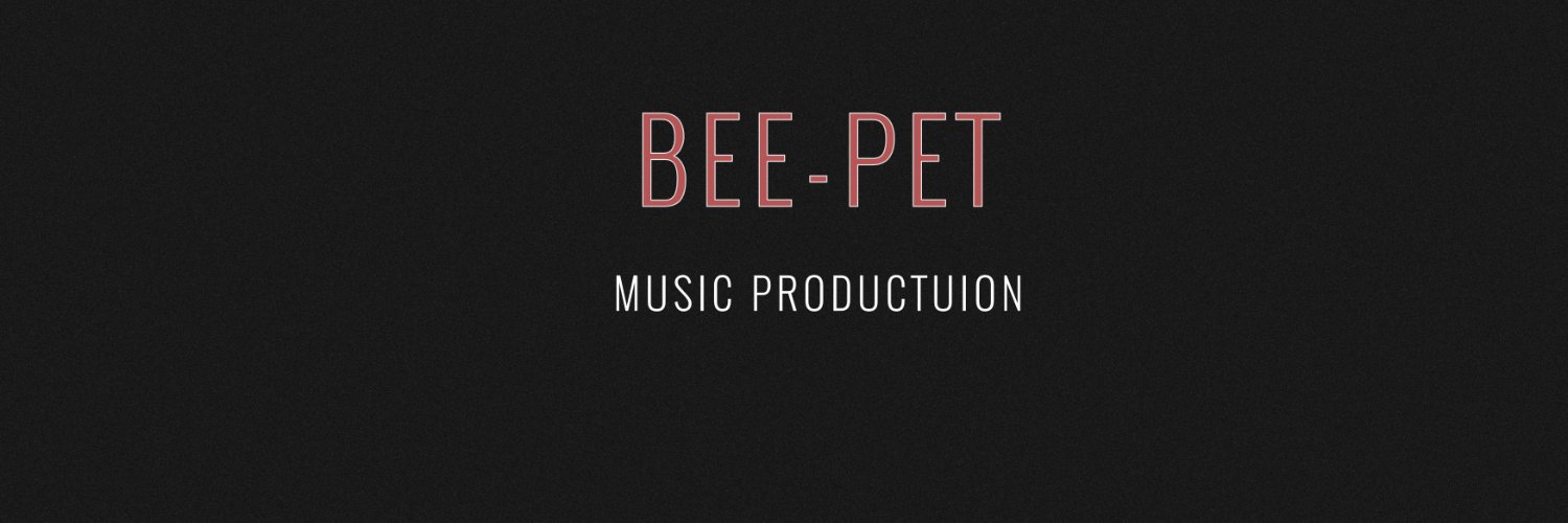 Bee-Pet banner