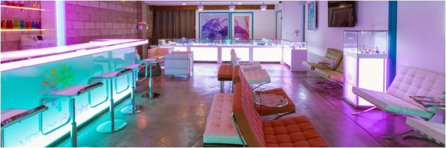 VaporDelight's profile banner image