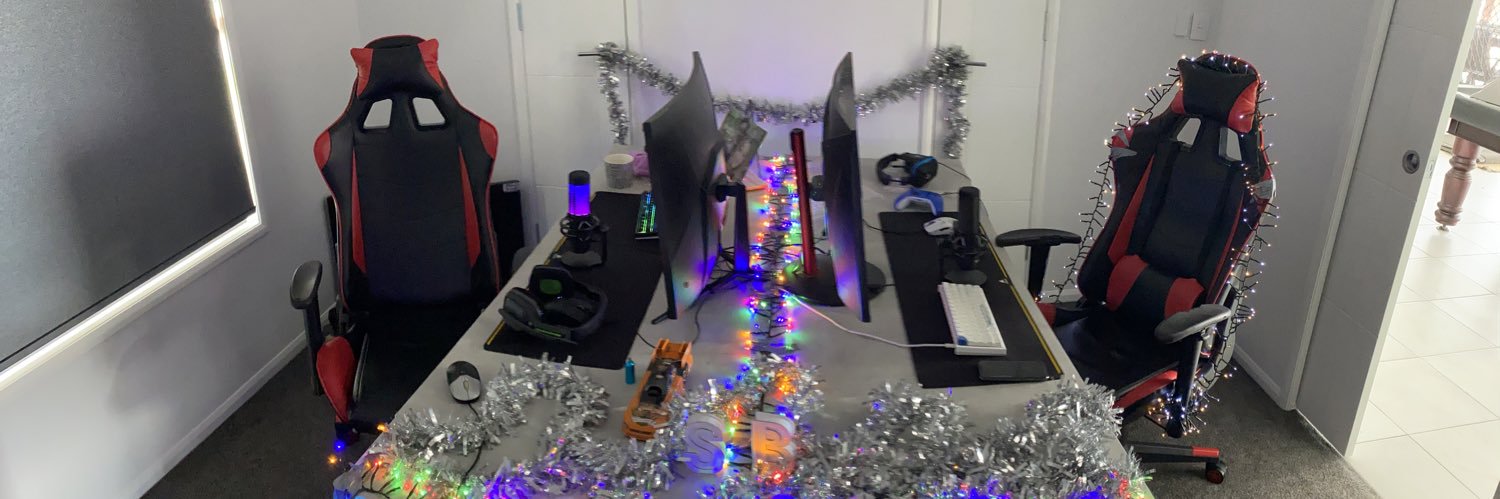 SengBrothers's profile banner image