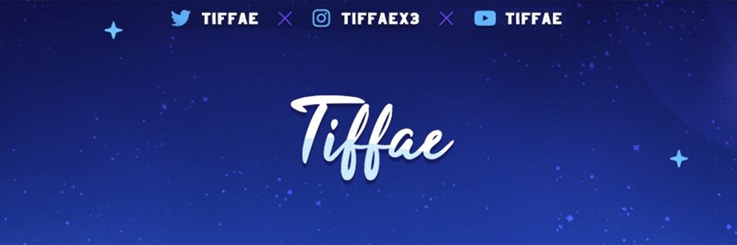 Tiffae banner