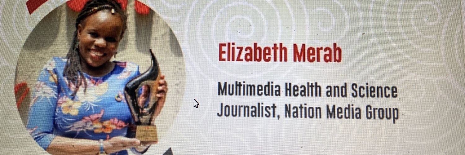 Elizabeth Merab banner