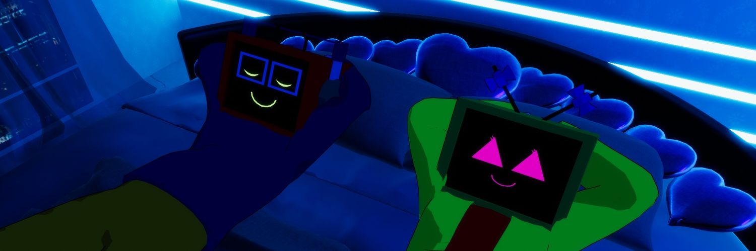 Lucifer_mell's profile banner image