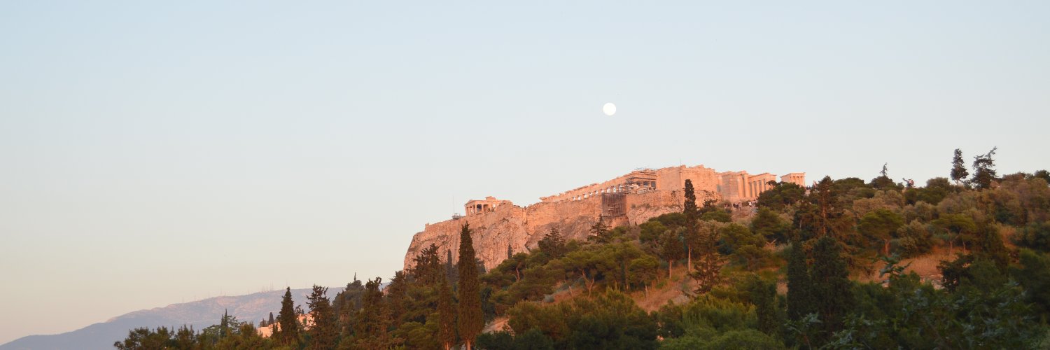 Notes from the Apotheke banner