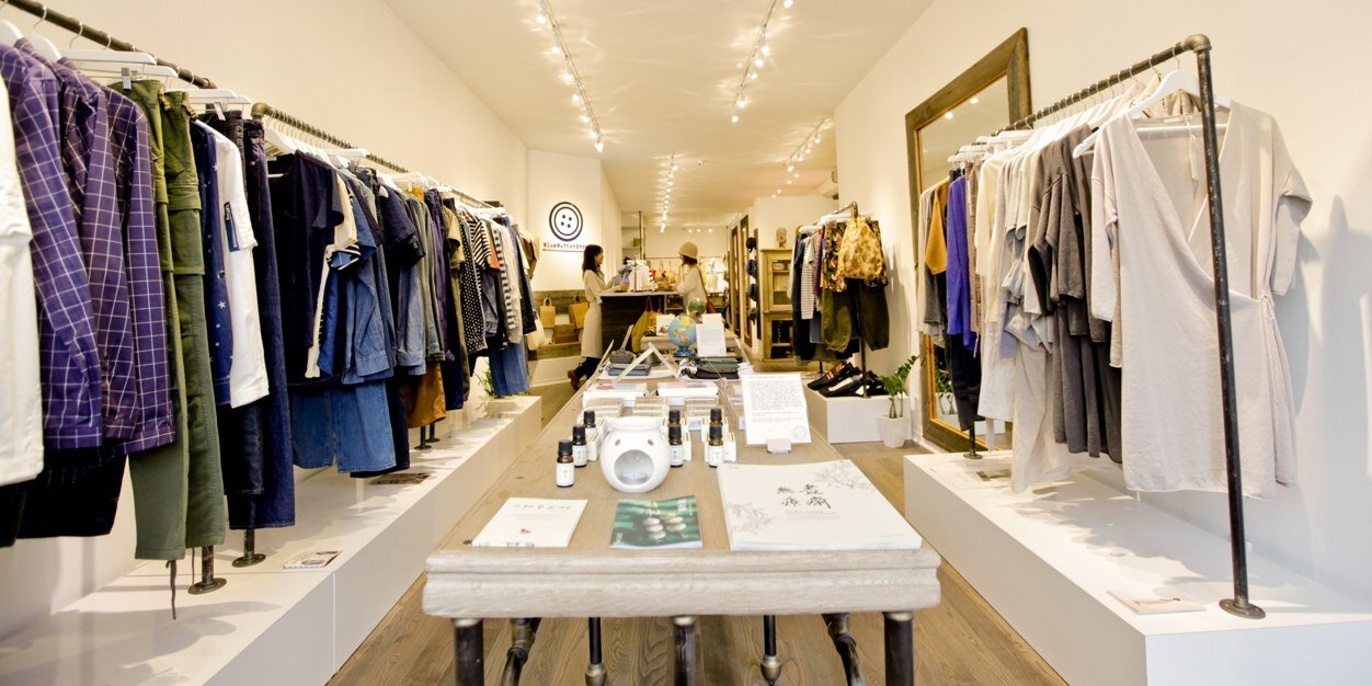 BlueButtonShop's profile banner image