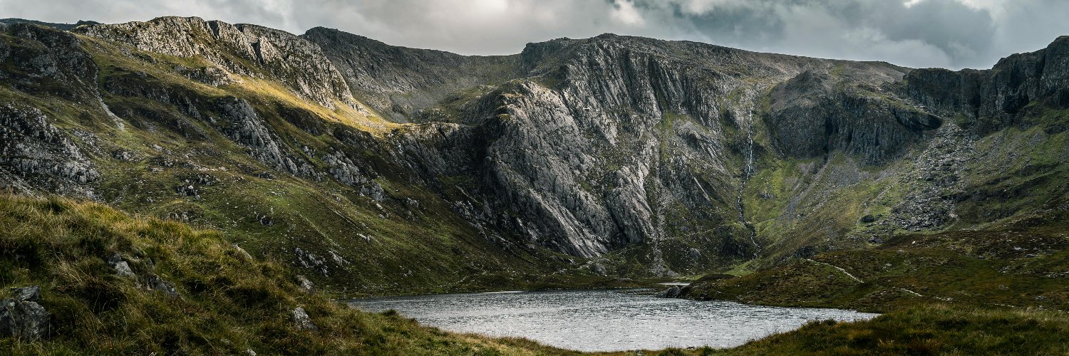 Andrew J. Rogers 🏴󠁧󠁢󠁷󠁬󠁳󠁿 banner