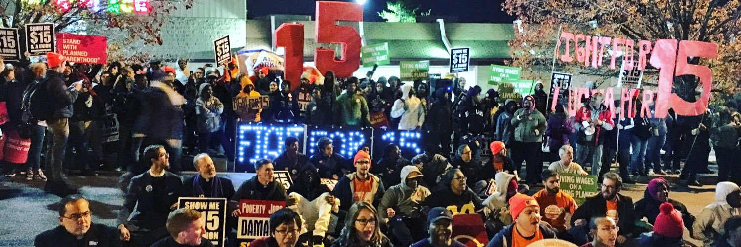 Show Me $15 banner