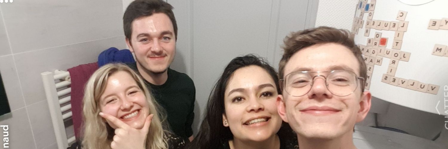 CharlesCrama's profile banner image