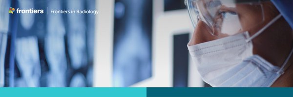 FrontRadiology Profile Banner