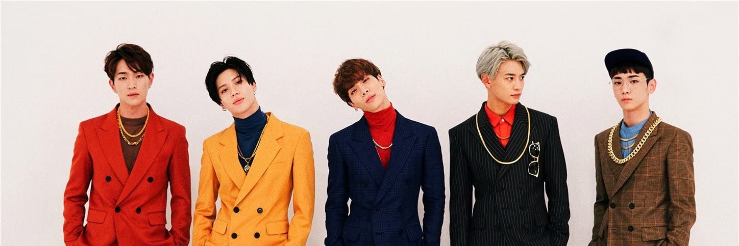 adorable5SHINee's profile banner image