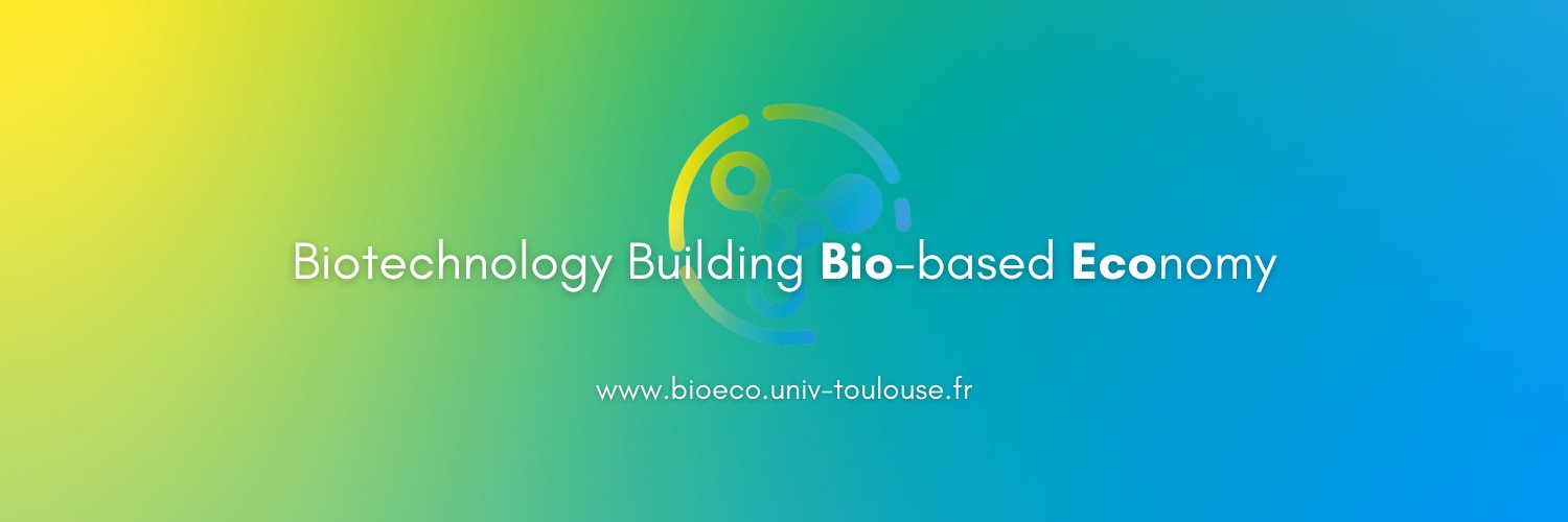 BioEco Graduate School banner
