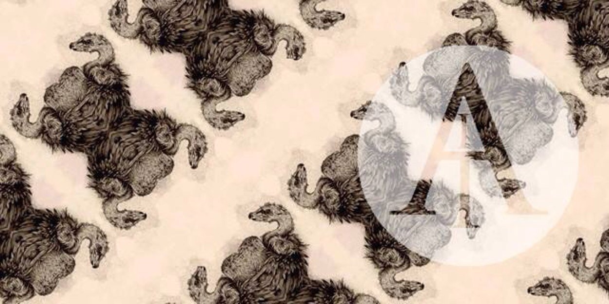 I, The Architect banner