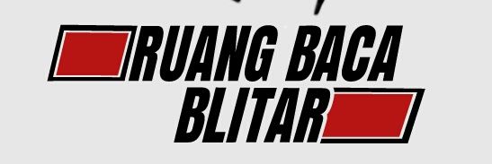 Perpustakaan Jalanan Blitar banner