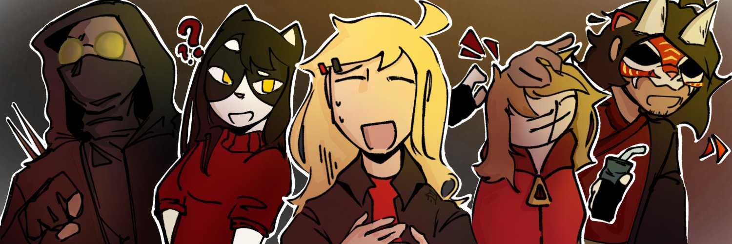 Athixis (Comms 0/3)'s banner