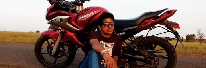 bhim0606's profile banner image