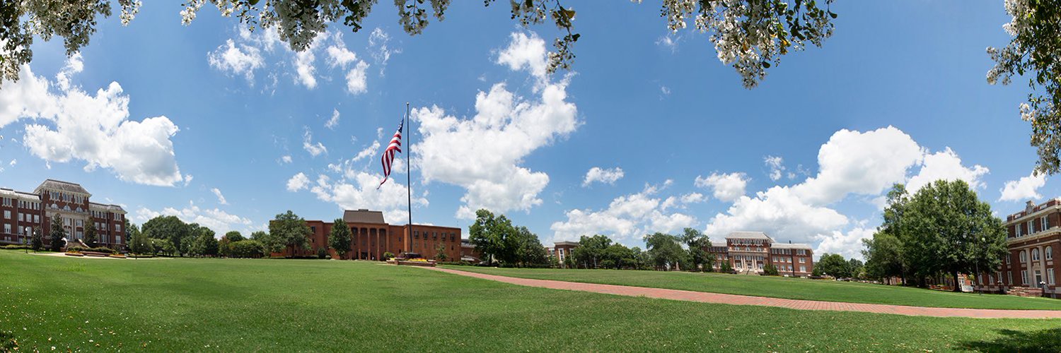 Mississippi State Profile Banner