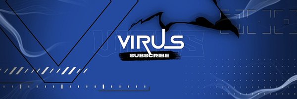 GameWithVirus Profile Banner