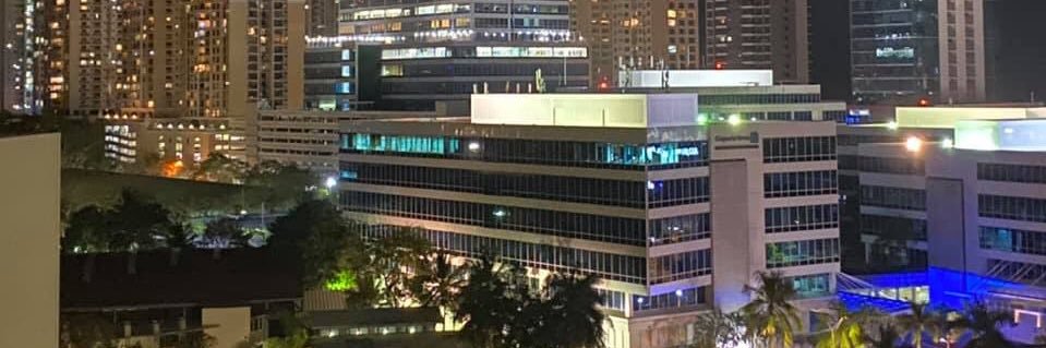 Antonio H. Hernandez M. banner