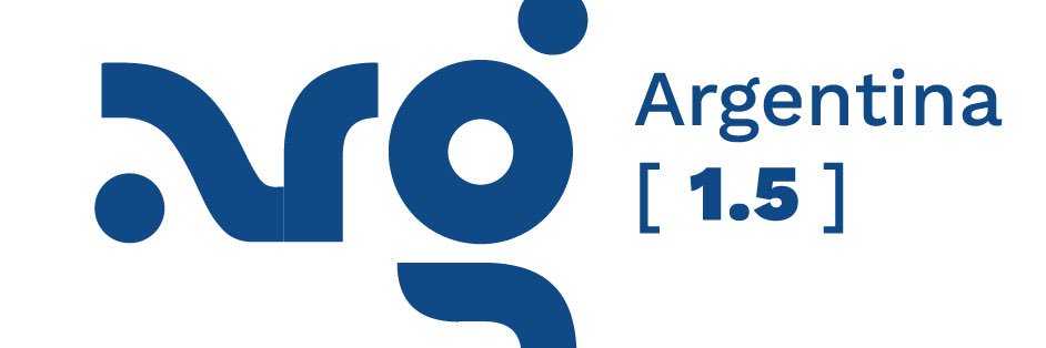 Argentina 1.5º banner