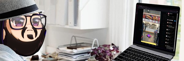 Nekromorph_ Profile Banner