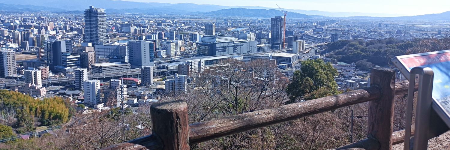 08UENO's profile banner image