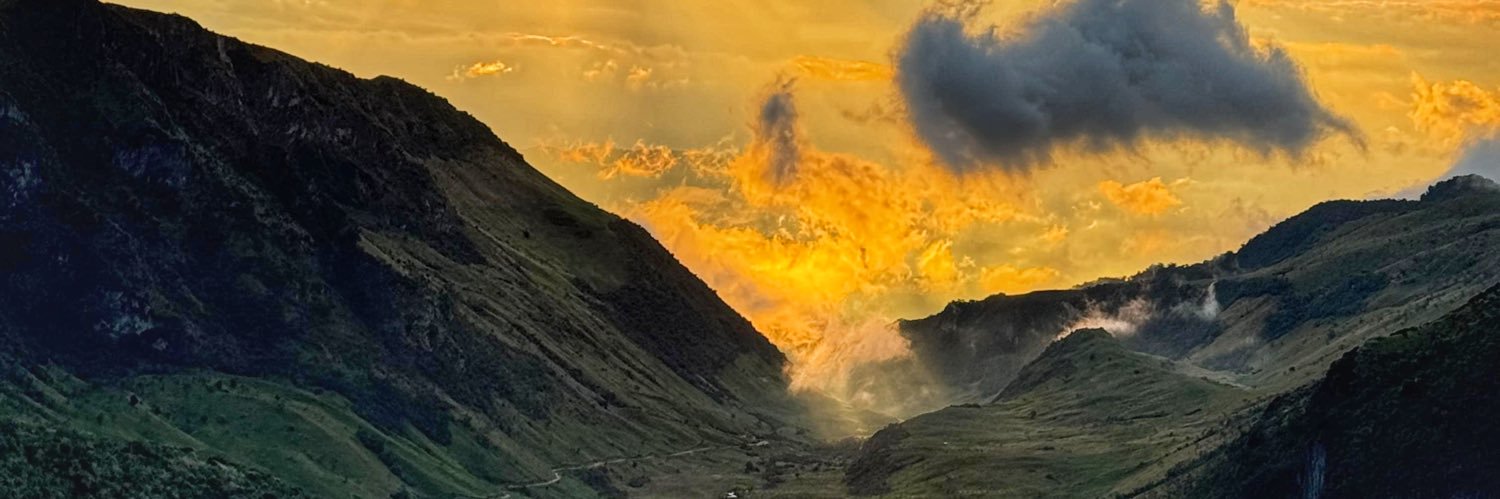 Ocaña banner
