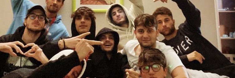 ElGeneral2300's profile banner image