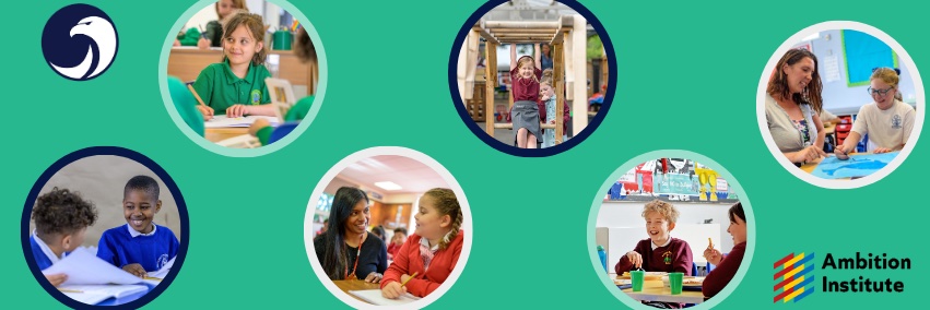 Rise Multi Academy Trust banner